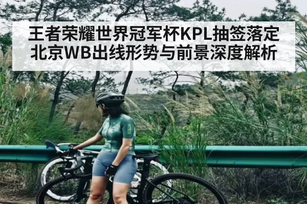 王者荣耀世界冠军杯KPL抽签落定 北京WB出线形势与前景深度解析